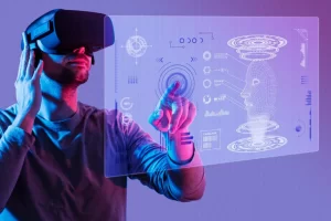 Recent Trends in Technology