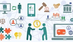Recent Trends in Technology