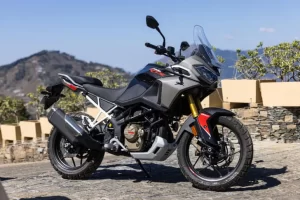 TVS Apache RTX 300 Price in Nepal 2026