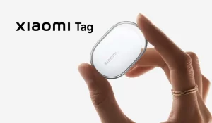 Xiaomi Tag in Nepal